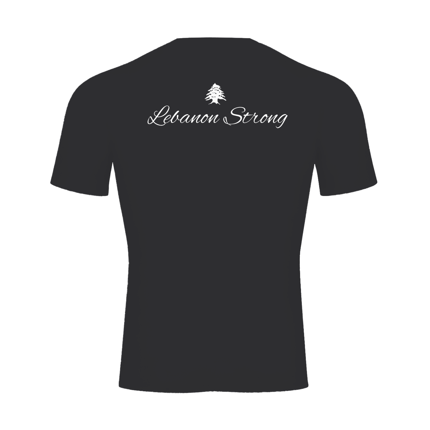 Iron Legacy Compression Top