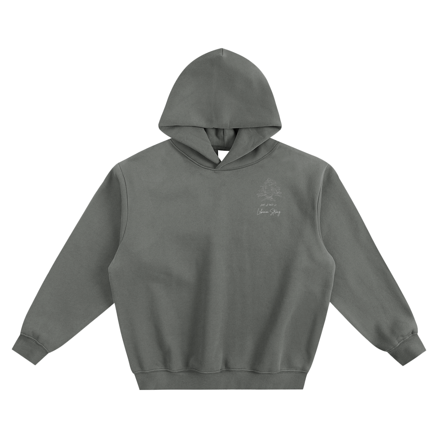 Lebanon Strong Original Hoodie