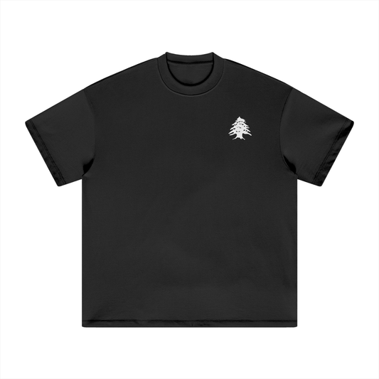 Discrete T-Shirt