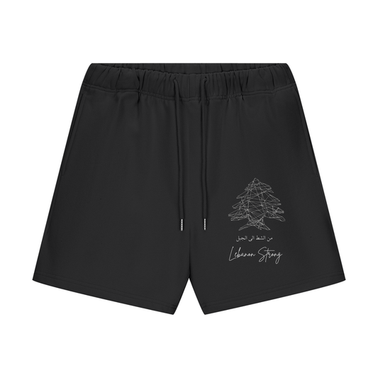Lebanon Strong Original Shorts