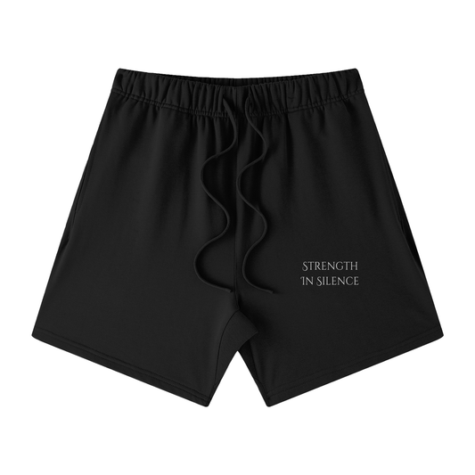 Discrete Shorts