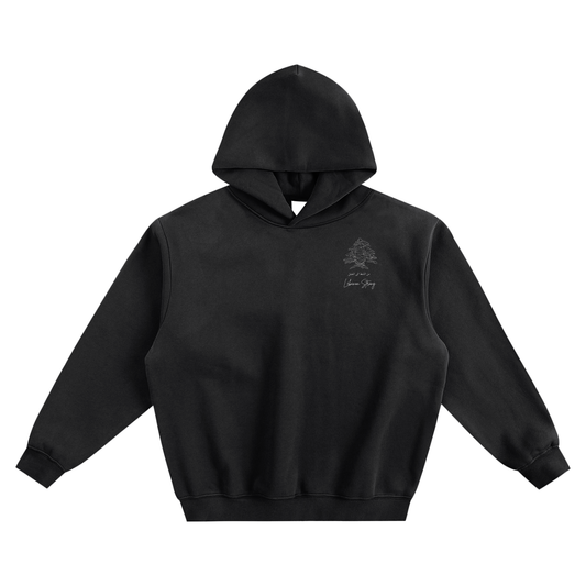 Lebanon Strong Original Hoodie